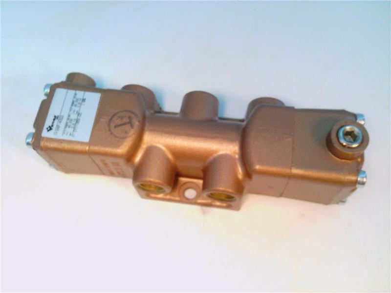 VERSA VALVES VKP-4322