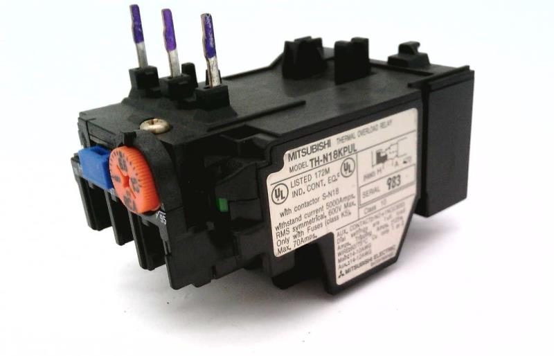 TH-N18CXKP-5A by MITSUBISHI