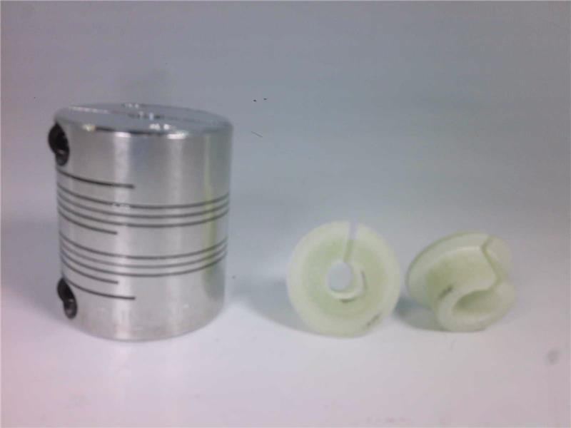 DYNAPAR FCPL01250250