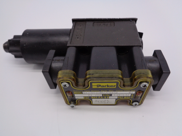 PARKER D1VW030BNJCGS55