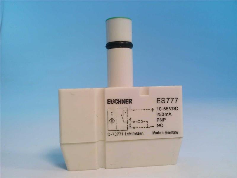 EUCHNER ES777