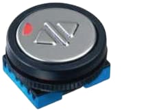 LPI5112R1K11714 by APEM COMPONENT