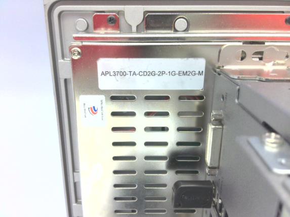 SCHNEIDER ELECTRIC APL3700-TA-CD2G-2P-1G-EM2G-M