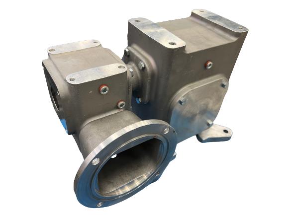 MIDWEST POWER PRODUCTS SPRAFD2330005CXMPP