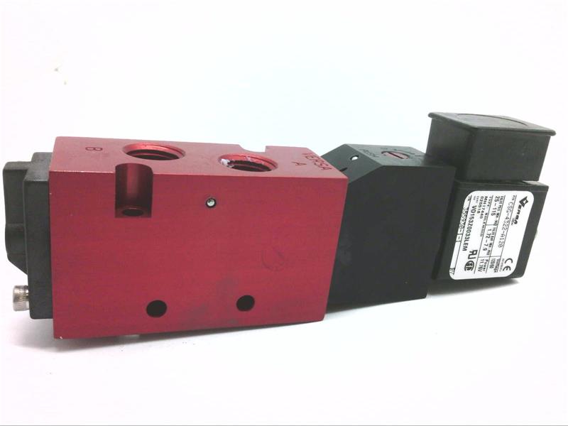 VERSA VALVES CSG4322A120