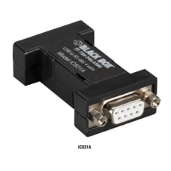 BLACK BOX CORP IC831A