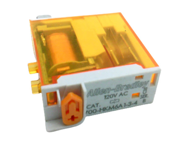 ALLEN BRADLEY 700-HKM6A1-3-4