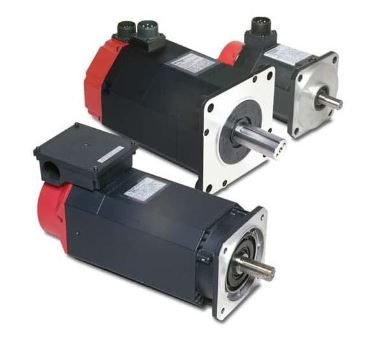 FANUC A06B-0314-B701#0008