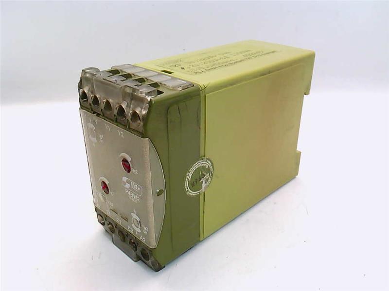 PILZ P4BTUS/220V/3VA