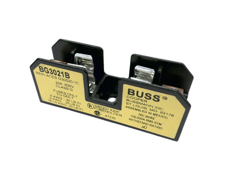 BG3021B by EATON CORPORATION