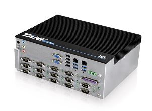 IEI INTEGRATION CORP TANK-620-ULT3-CE/4G-R10