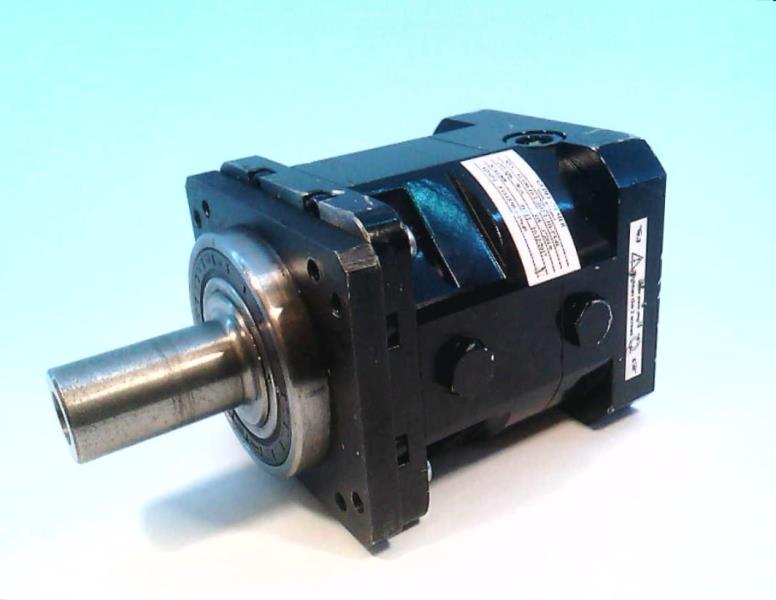 GUDEL AL100-10-L-D32-P3-4C-FT115/95-1-19X40