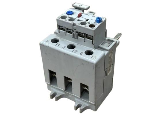 ALLEN BRADLEY 193-EA5KE