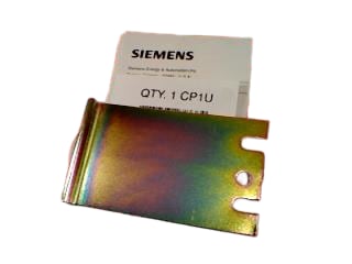 CP1U by SIEMENS