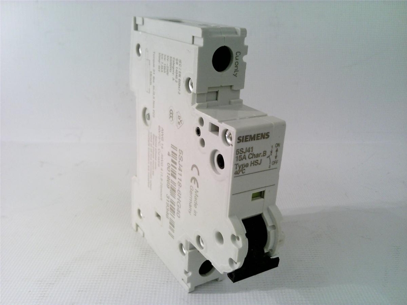 SIEMENS 5SJ4118-6HG40