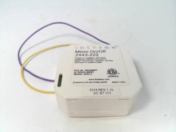 INSTEON 2443-222