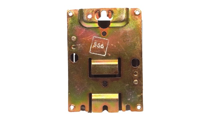 SCHNEIDER ELECTRIC 8903SMO2V04