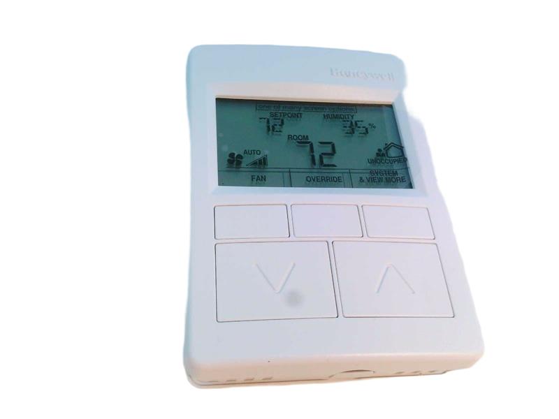 HONEYWELL TR71