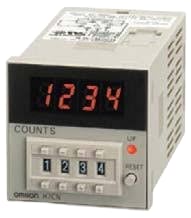 OMRON H7AN-E4DM AC100-240