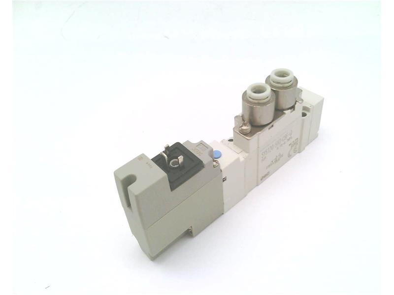 SMC SY5120-5YO-C6F-Q