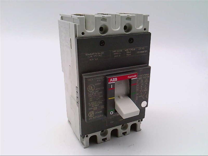 ASEA BROWN BOVERI A1N070TW