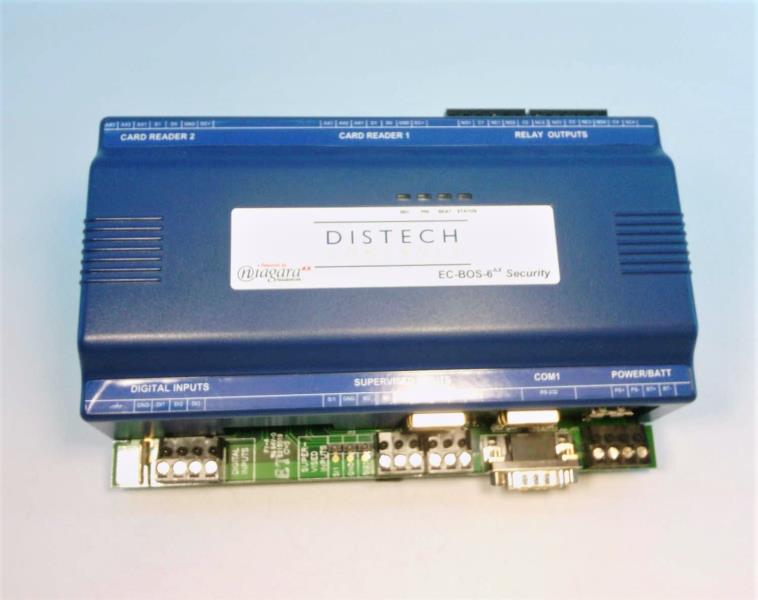 DISTECH EC-BOS-6AX