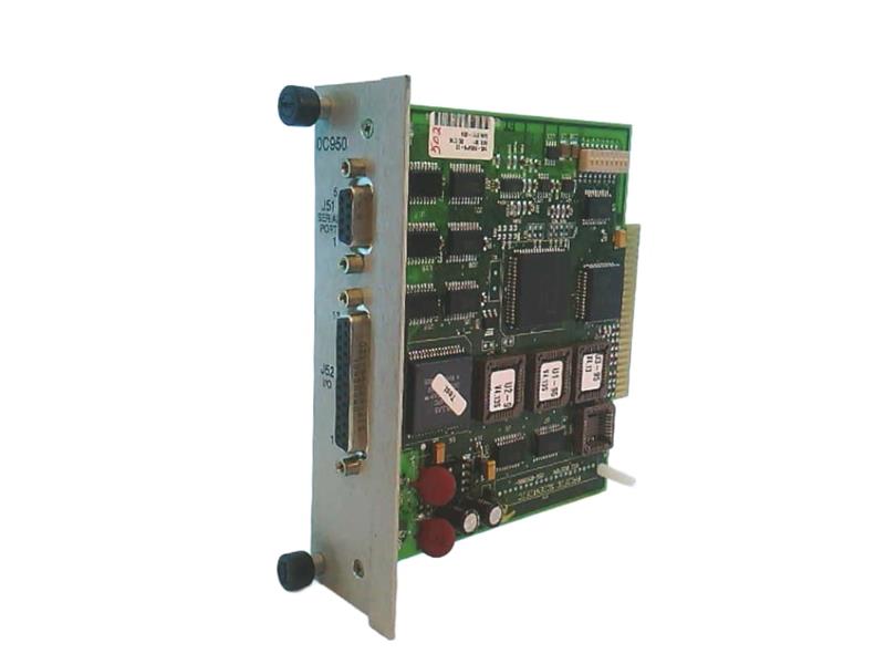 DANAHER MOTION 105-095006-02
