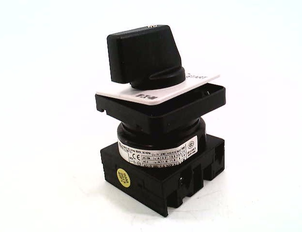 EATON CORPORATION T0-2-15512/E