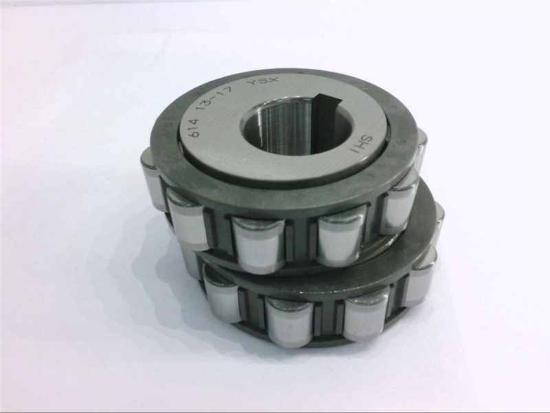 SUMITOMO MACHINERY INC 25UZ8513-17