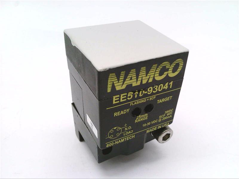 DANAHER CONTROLS EE510-93041