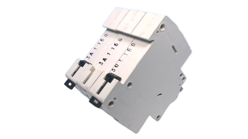 EATON CORPORATION WMZS3D16