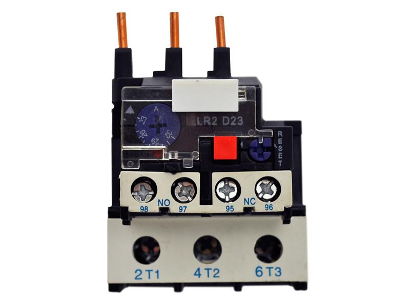 BRAH ELECTRIC BLR2D2355