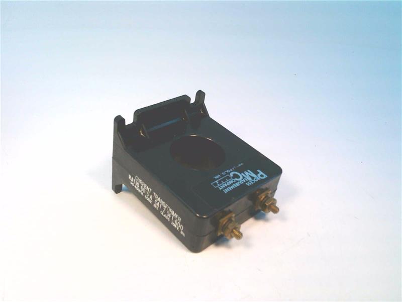 INSTRUMENT TRANSFORMERS INC 2SFT-600