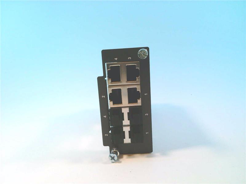 THE MOXA GROUP PM-7200-4GTXSFP