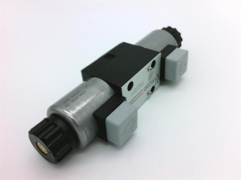 ATOS DHE-0710-X 24DC