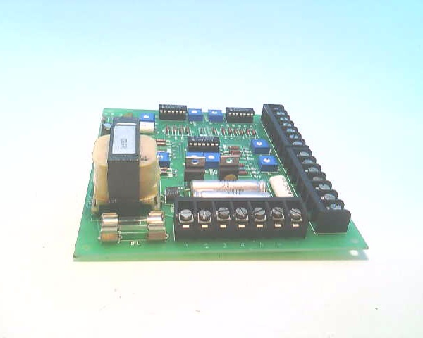 CONVERTEAM D40074062-A