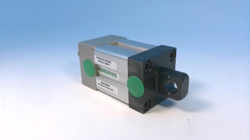 ASCO P3QG-01A1H-AAA0