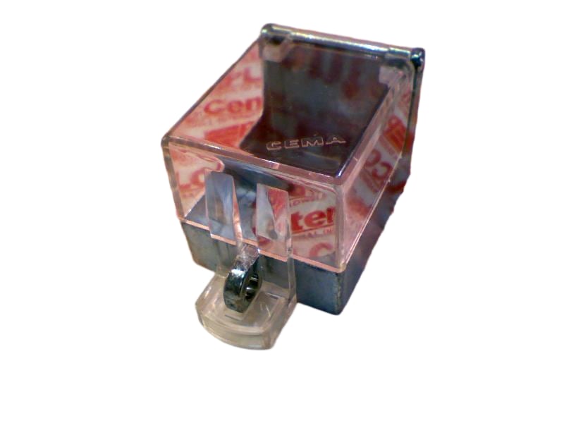 BCR-CL by EEC AEG