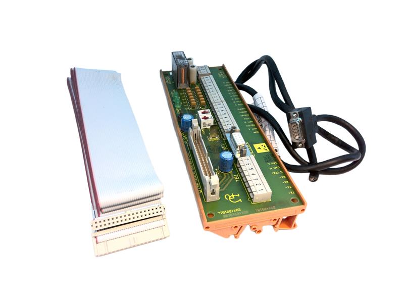 CONVERTEAM 30V9400/10