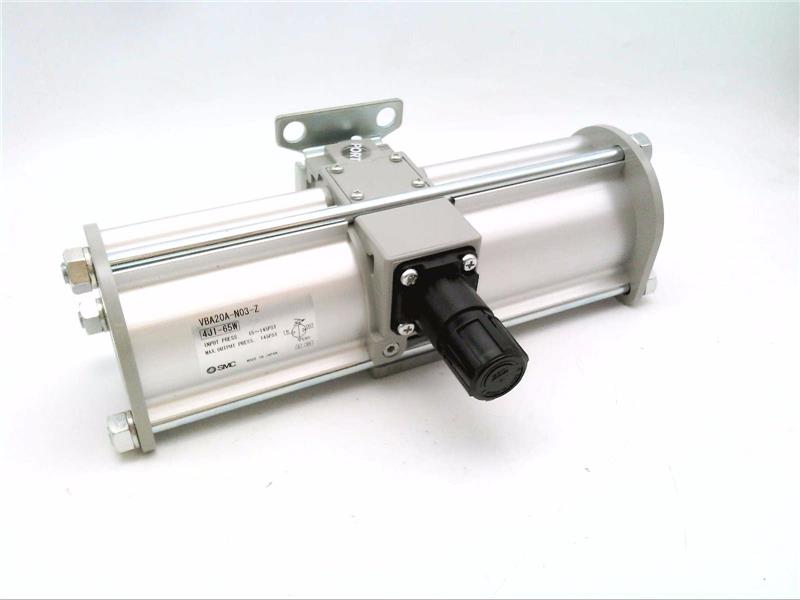 SMC VBA20A-N03-Z