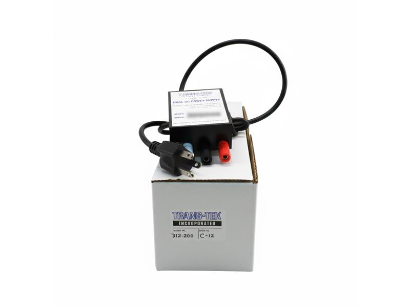 TRANS TEK D12-200
