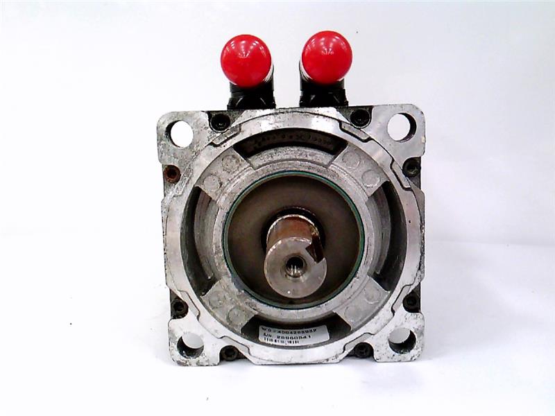 ALLEN BRADLEY MPL-B420F-M-X225