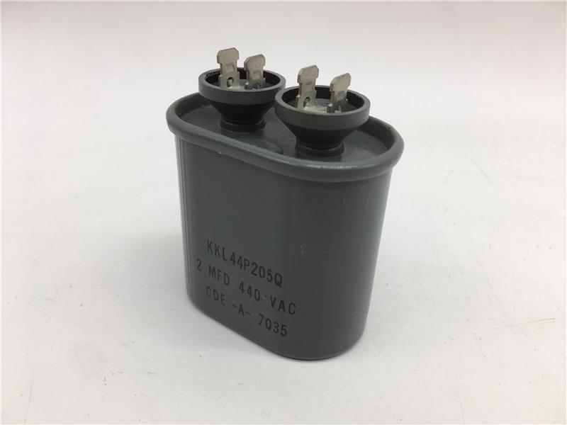 CORNELL DUBILIER KKX-2-44A