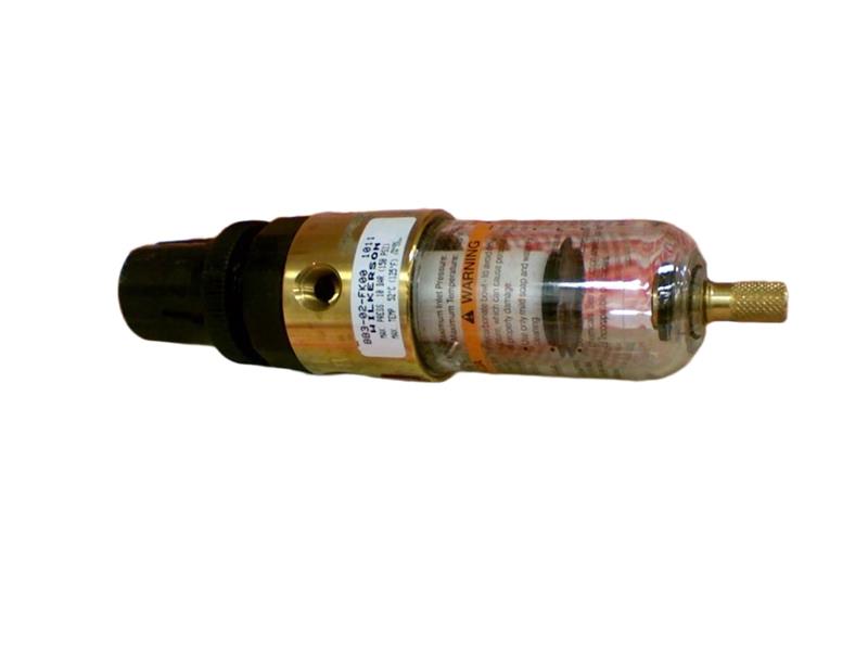 C04-02-037-L90 by WILKERSON PNEUMATIC