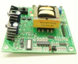 M-3800 by DANAHER CONTROLS