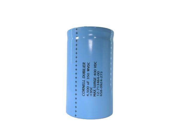 CORNELL DUBILIER 658-0924-273
