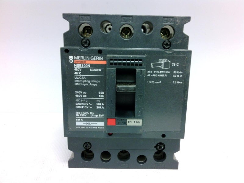 SCHNEIDER ELECTRIC NENL34100