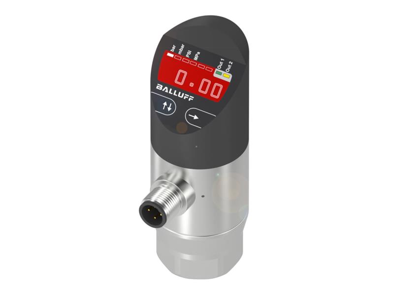 BALLUFF BSP B050-EV002-A00S1B-S4