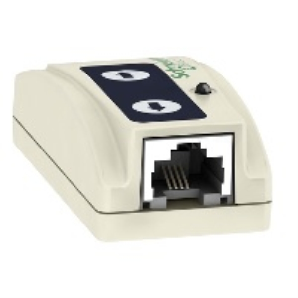 SCHNEIDER ELECTRIC VW3A8120