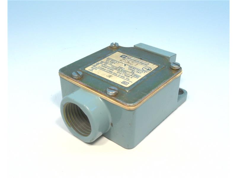 TELEMECANIQUE SENSORS ZCKL1